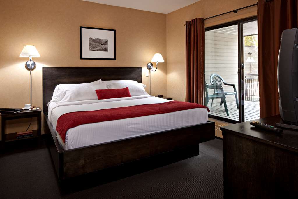 Mount Kidd Manor At Kananaskis Room photo
